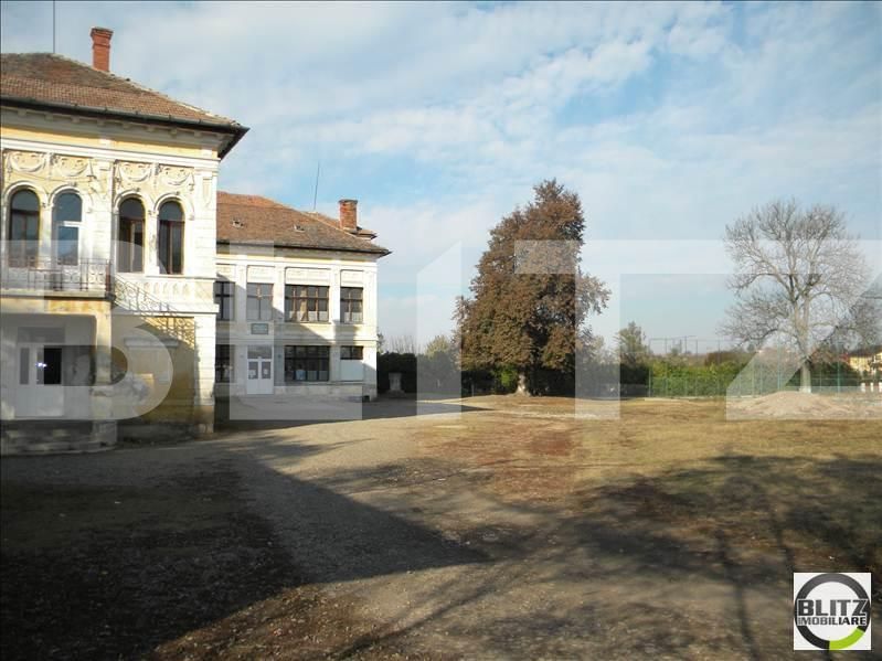 Teren de vânzare Andrei Mureşanu - 23380TV | BLITZ Cluj-Napoca | Poza10