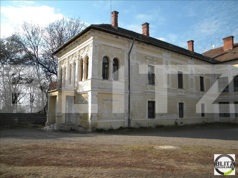 Teren de vânzare Andrei Mureşanu - 23380TV | BLITZ Cluj-Napoca | Poza12