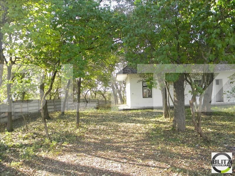 Teren de vânzare Andrei Mureşanu - 23380TV | BLITZ Cluj-Napoca | Poza5