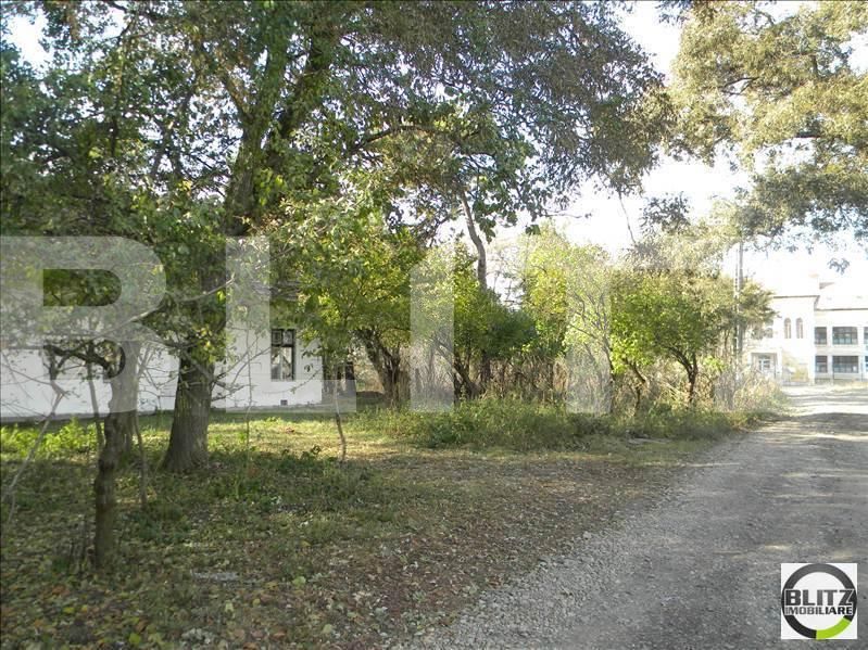 Teren de vânzare Andrei Mureşanu - 23380TV | BLITZ Cluj-Napoca | Poza4