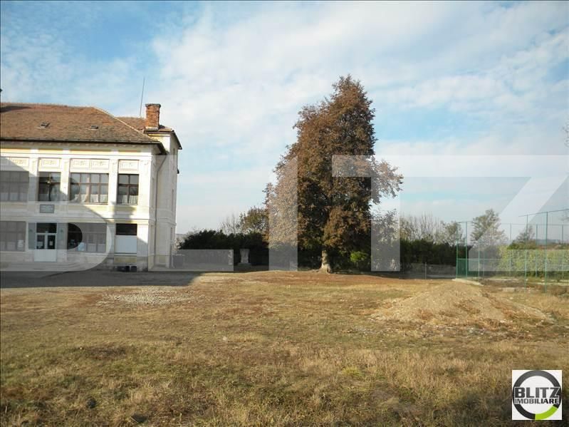 Teren de vânzare Andrei Mureşanu - 23380TV | BLITZ Cluj-Napoca | Poza11