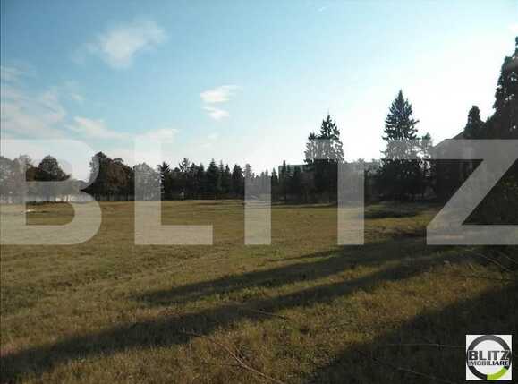 Teren de vânzare Andrei Mureşanu - 23381TV | BLITZ Cluj-Napoca | Poza6