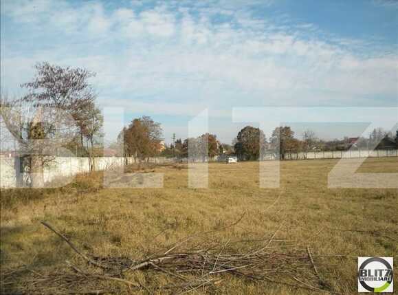 Teren de vânzare Andrei Mureşanu - 23381TV | BLITZ Cluj-Napoca | Poza3