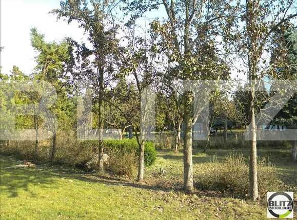 Teren de vânzare Andrei Mureşanu - 23381TV | BLITZ Cluj-Napoca | Poza12