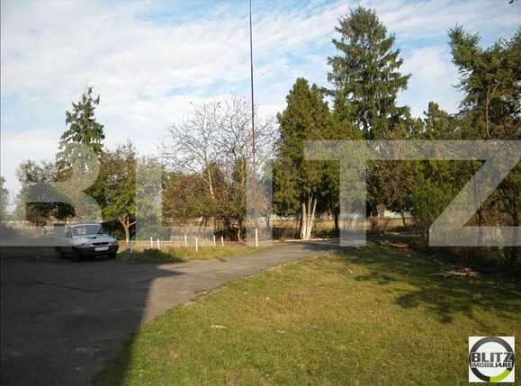 Teren de vânzare Andrei Mureşanu - 23381TV | BLITZ Cluj-Napoca | Poza13