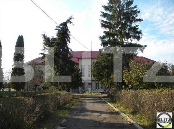 Teren de vânzare Andrei Mureşanu - 23381TV | BLITZ Cluj-Napoca | Poza9