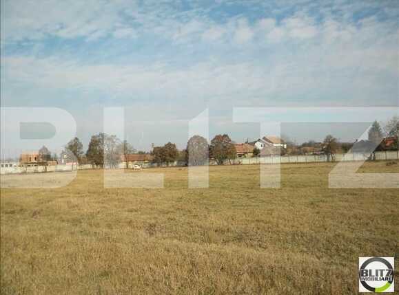 Teren de vânzare Andrei Mureşanu - 23381TV | BLITZ Cluj-Napoca | Poza5