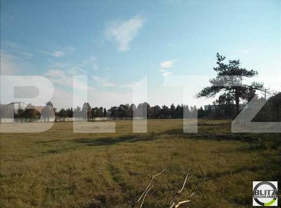 Teren de vânzare Andrei Mureşanu - 23381TV | BLITZ Cluj-Napoca | Poza1