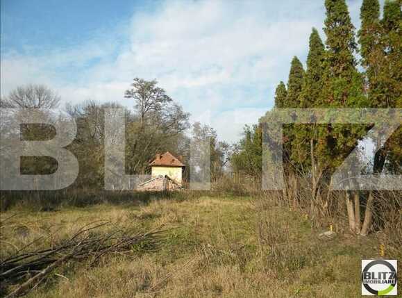 Teren de vânzare Andrei Mureşanu - 23381TV | BLITZ Cluj-Napoca | Poza7