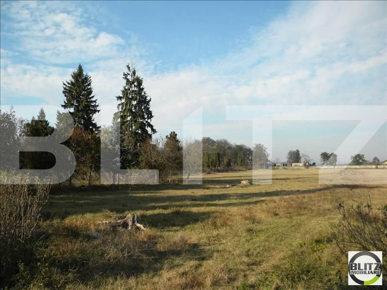 Teren de vânzare Andrei Mureşanu - 23381TV | BLITZ Cluj-Napoca | Poza11