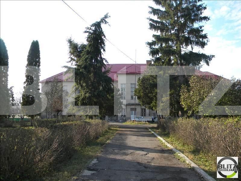 Teren de vânzare Andrei Mureşanu - 23381TV | BLITZ Cluj-Napoca | Poza4