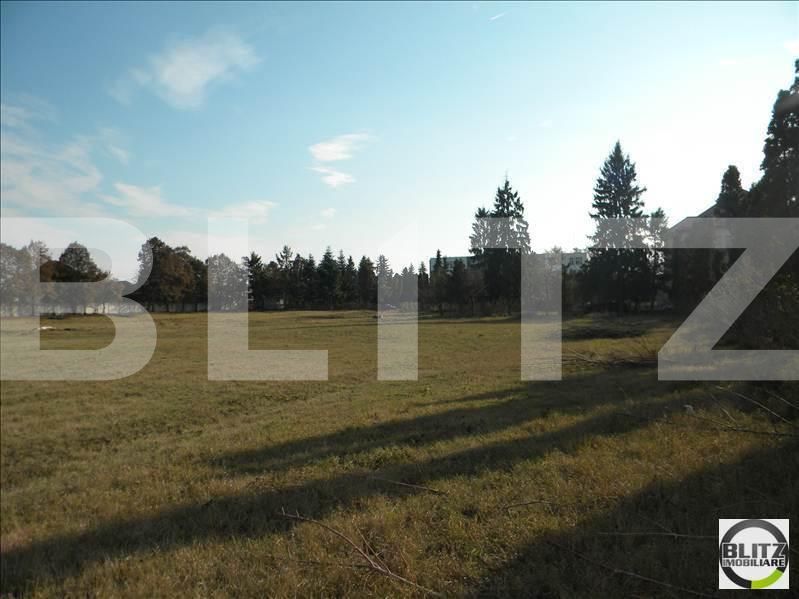 Teren de vânzare Andrei Mureşanu - 23381TV | BLITZ Cluj-Napoca | Poza6