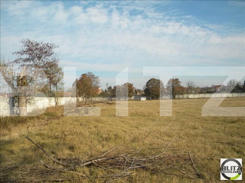 Teren de vânzare Andrei Mureşanu - 23381TV | BLITZ Cluj-Napoca | Poza3