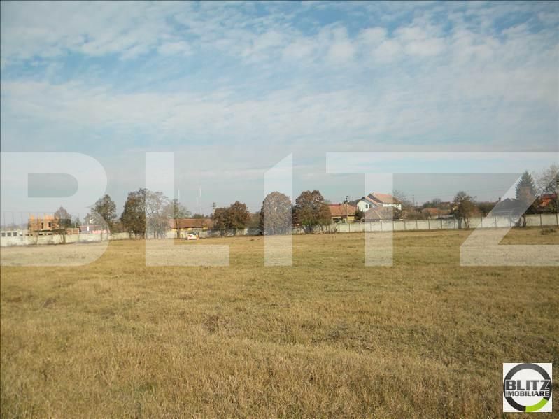 Teren de vânzare Andrei Mureşanu - 23381TV | BLITZ Cluj-Napoca | Poza5