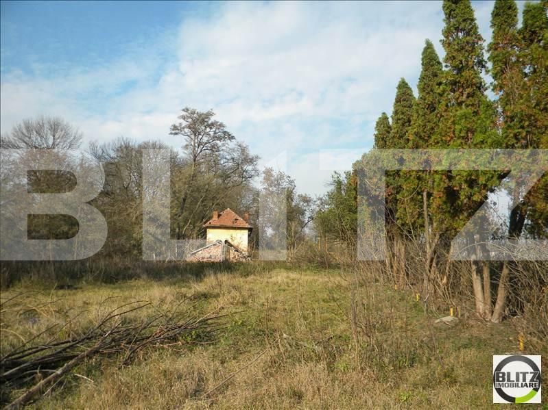 Teren de vânzare Andrei Mureşanu - 23381TV | BLITZ Cluj-Napoca | Poza7