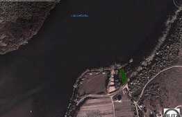 Teren 2347 mp, acces lacul Gilau. Ideal constructie pensiune, casa de locuit!