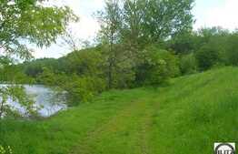 Teren 2347 mp, acces lacul Gilau. Ideal constructie pensiune, casa de locuit!