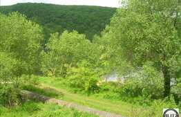 Teren 2347 mp, acces lacul Gilau. Ideal constructie pensiune, casa de locuit!