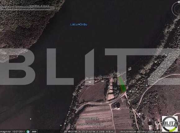 Teren de vânzare Andrei Mureşanu - 23382TV | BLITZ Cluj-Napoca | Poza13