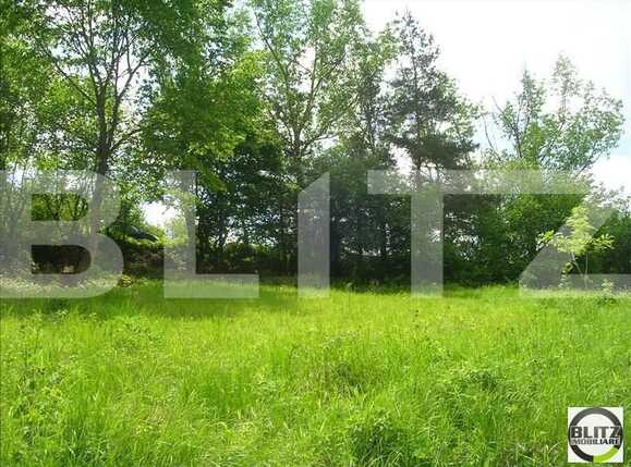 Teren de vânzare Andrei Mureşanu - 23382TV | BLITZ Cluj-Napoca | Poza8