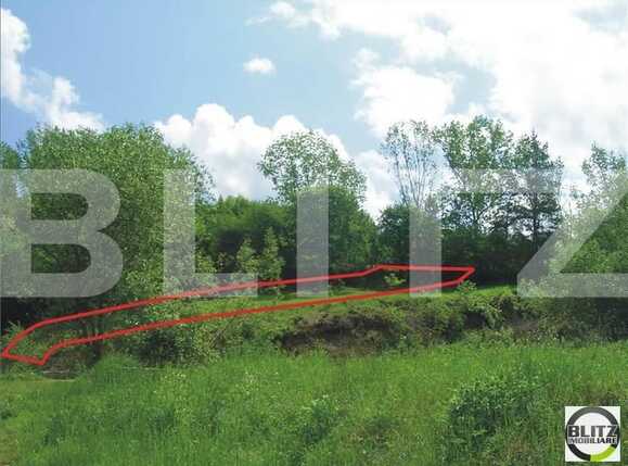 Teren de vânzare Andrei Mureşanu - 23382TV | BLITZ Cluj-Napoca | Poza14