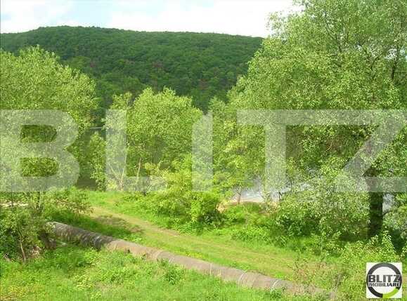 Teren de vânzare Andrei Mureşanu - 23382TV | BLITZ Cluj-Napoca | Poza7