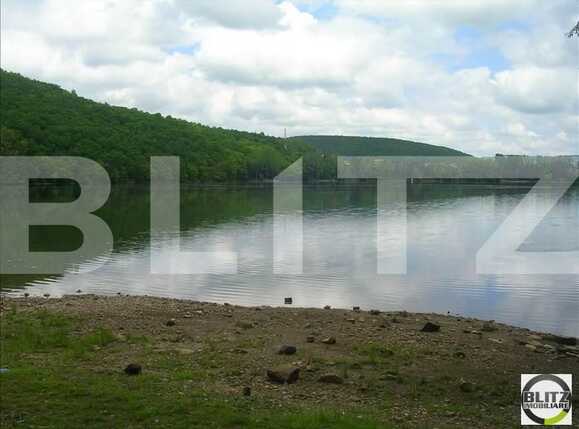 Teren de vânzare Andrei Mureşanu - 23382TV | BLITZ Cluj-Napoca | Poza1