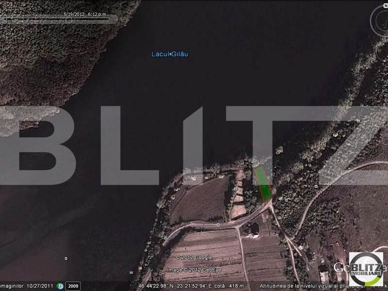 Teren de vânzare Andrei Mureşanu - 23382TV | BLITZ Cluj-Napoca | Poza13