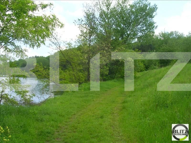 Teren de vânzare Andrei Mureşanu - 23382TV | BLITZ Cluj-Napoca | Poza9