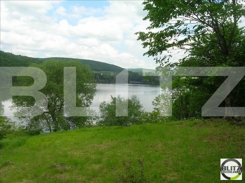 Teren de vânzare Andrei Mureşanu - 23382TV | BLITZ Cluj-Napoca | Poza3