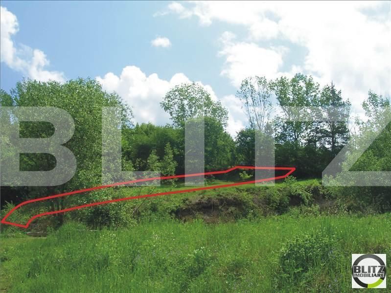 Teren de vânzare Andrei Mureşanu - 23382TV | BLITZ Cluj-Napoca | Poza14