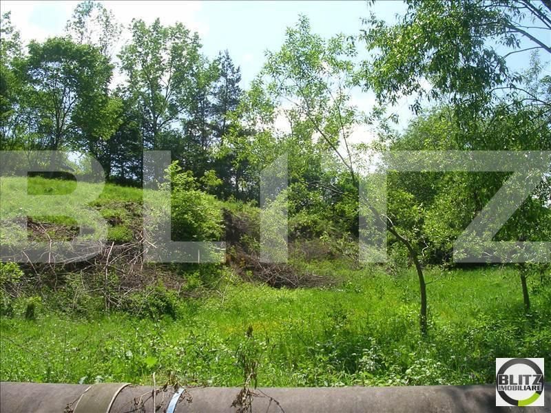 Teren de vânzare Andrei Mureşanu - 23382TV | BLITZ Cluj-Napoca | Poza10