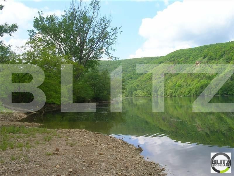 Teren de vânzare Andrei Mureşanu - 23382TV | BLITZ Cluj-Napoca | Poza2