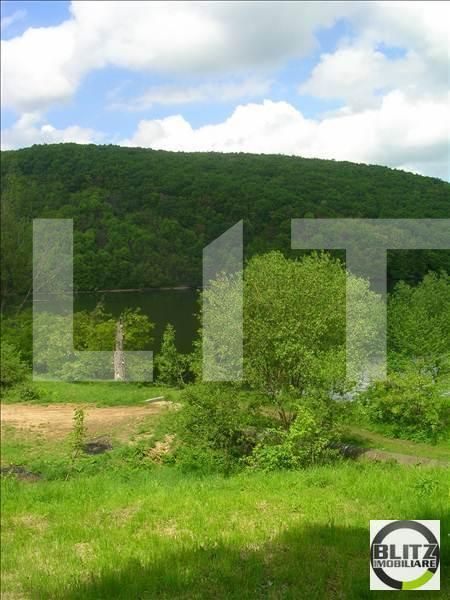 Teren de vânzare Andrei Mureşanu - 23382TV | BLITZ Cluj-Napoca | Poza5