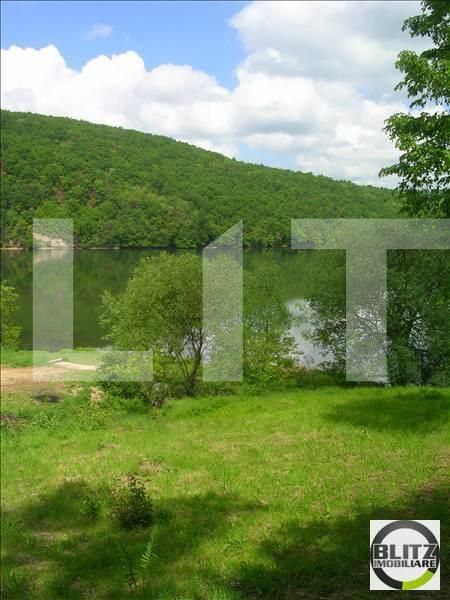 Teren de vânzare Andrei Mureşanu - 23382TV | BLITZ Cluj-Napoca | Poza4