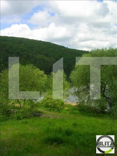 Teren de vânzare Andrei Mureşanu - 23382TV | BLITZ Cluj-Napoca | Poza6