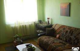 Vanzare 2 camere semidecomandate, 37 mp utili, in zona Garbau, aproape de Polus.