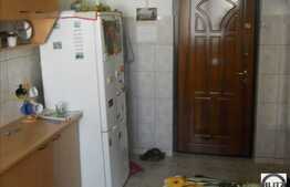 Vanzare 2 camere semidecomandate, 37 mp utili, in zona Garbau, aproape de Polus.