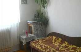 Vanzare 2 camere semidecomandate, 37 mp utili, in zona Garbau, aproape de Polus.