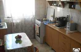 Vanzare 2 camere semidecomandate, 37 mp utili, in zona Garbau, aproape de Polus.