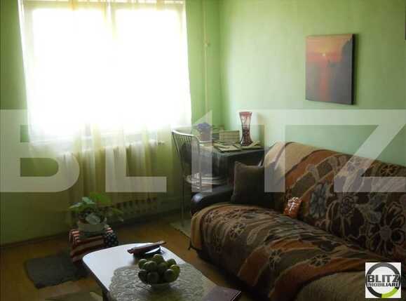 Apartament de vânzare 2 camere Manastur - 2339AV | BLITZ Cluj-Napoca | Poza2