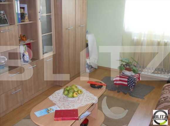 Apartament de vânzare 2 camere Manastur - 2339AV | BLITZ Cluj-Napoca | Poza1
