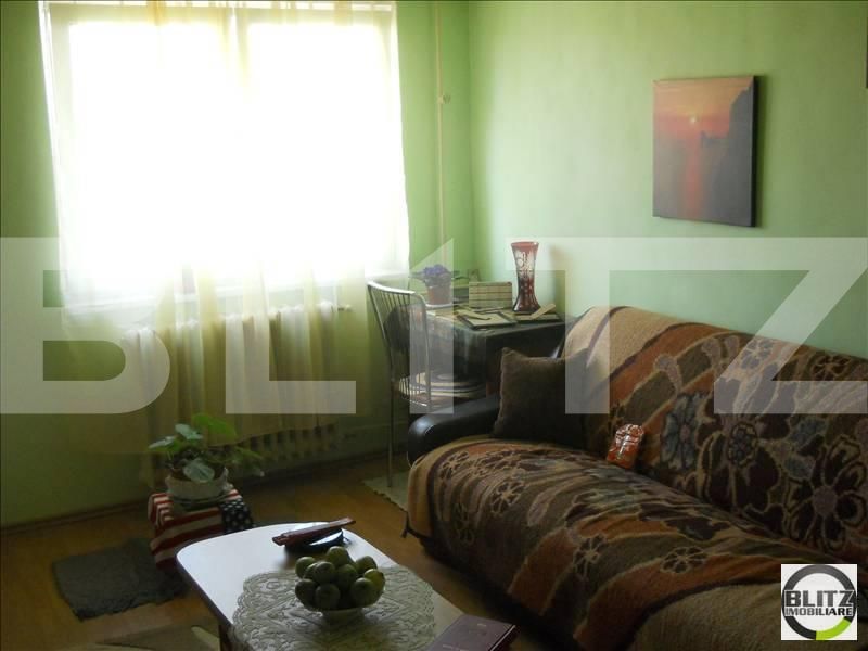 Apartament de vânzare 2 camere Manastur - 2339AV | BLITZ Cluj-Napoca | Poza2