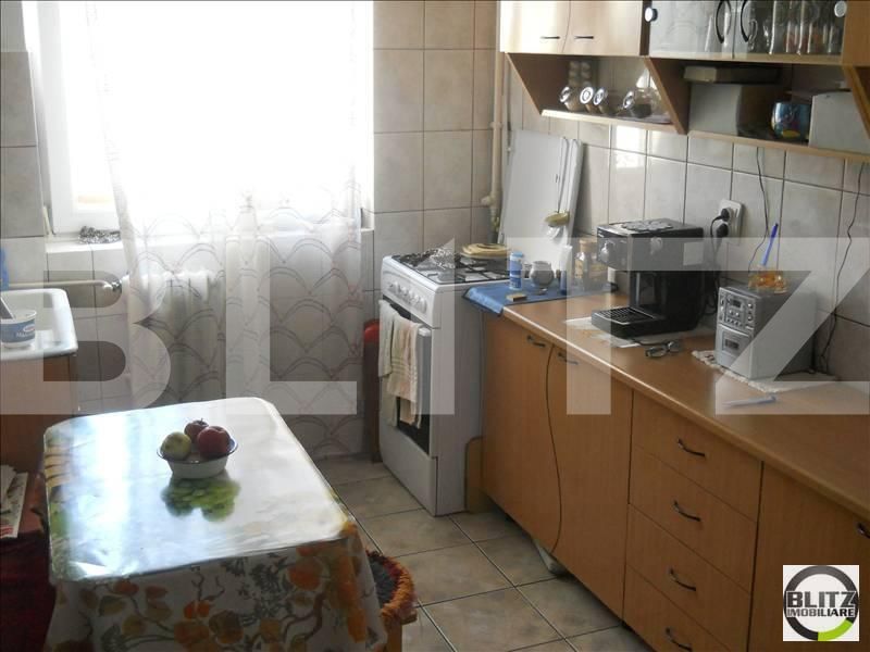 Apartament de vânzare 2 camere Manastur - 2339AV | BLITZ Cluj-Napoca | Poza4