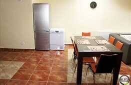 Apartament cu 3 camere, 100 de mp, 2 locuri de parcare, zona Oncos