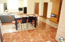 Apartament cu 3 camere, 100 de mp, 2 locuri de parcare, zona Oncos