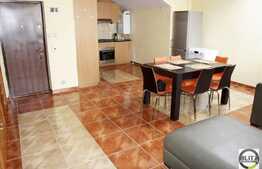 Apartament cu 3 camere, 100 de mp, 2 locuri de parcare, zona Oncos