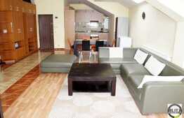 Apartament cu 3 camere, 100 de mp, 2 locuri de parcare, zona Oncos