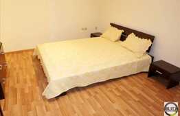 Apartament cu 3 camere, 100 de mp, 2 locuri de parcare, zona Oncos