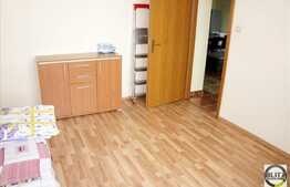 Apartament cu 3 camere, 100 de mp, 2 locuri de parcare, zona Oncos